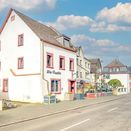 Kleine Quelle *