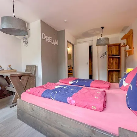 Vakantiehuis Kleine Quelle Verbandsgemeinde Bernkastel-Kues