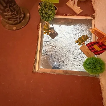 Nyaraló Kleine Quelle