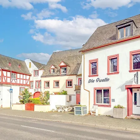 Kleine Quelle