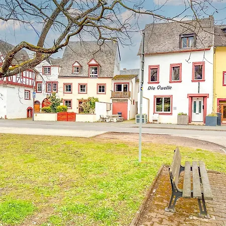 Kleine Quelle