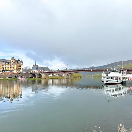 Kleine Quelle Bernkastel-Kues